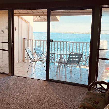 Sea Village Condo With Unobstructed Ocean Views And Oceanside Pool カイルア・コナ エクステリア 写真