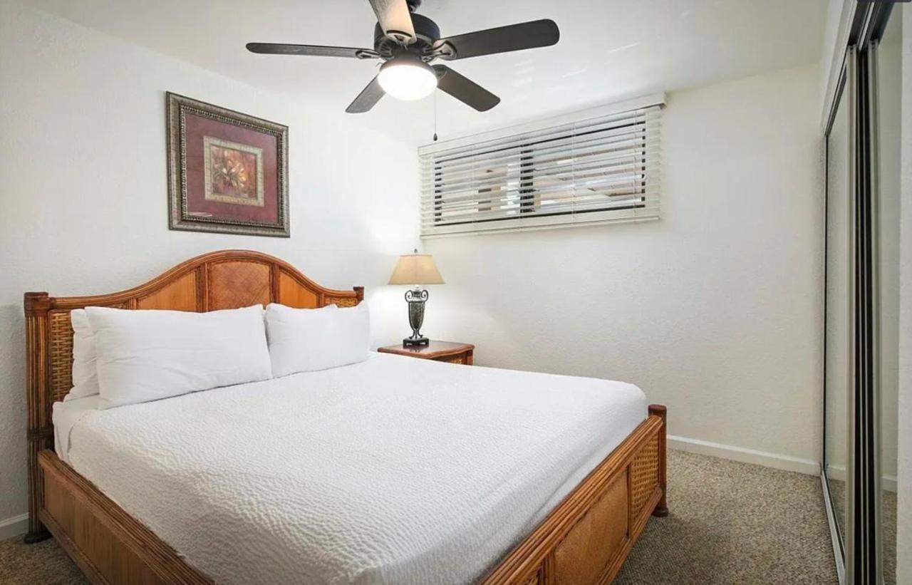 Sea Village Condo With Unobstructed Ocean Views And Oceanside Pool カイルア・コナ エクステリア 写真