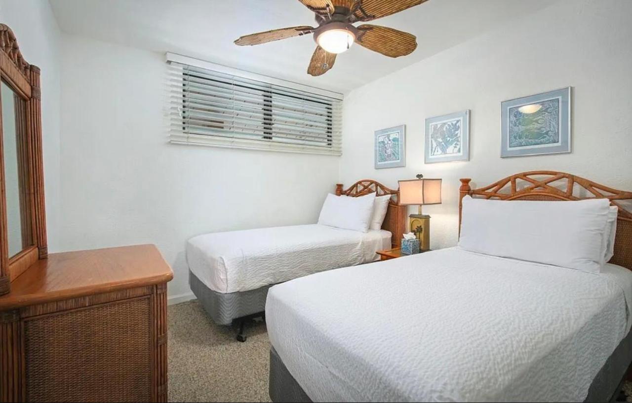 Sea Village Condo With Unobstructed Ocean Views And Oceanside Pool カイルア・コナ エクステリア 写真