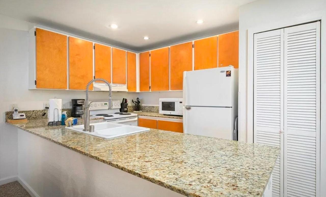 Sea Village Condo With Unobstructed Ocean Views And Oceanside Pool カイルア・コナ エクステリア 写真